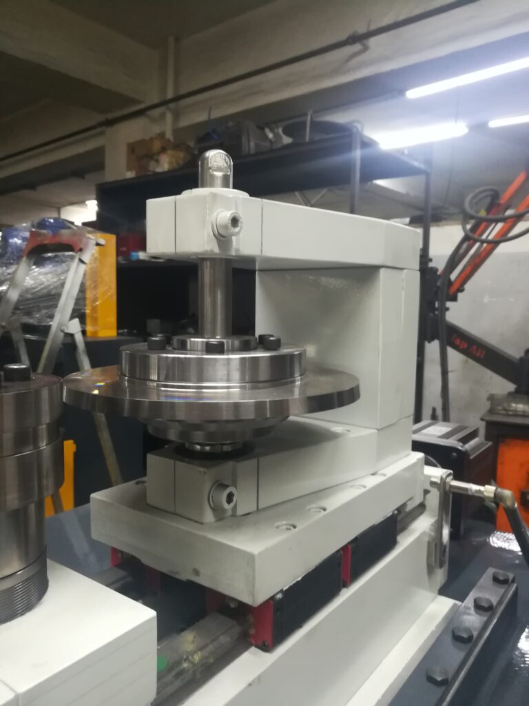 Matricería industrial en APREMAT